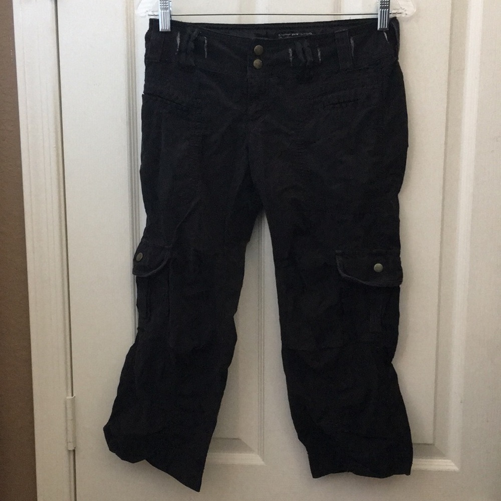 FINAL MARKDOWN Miss me capris small